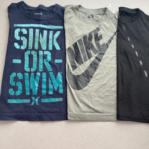 8 item bundle- 4T-5T-Ralph Lauren, craft flow, gap, nike - Picture 4 of 8